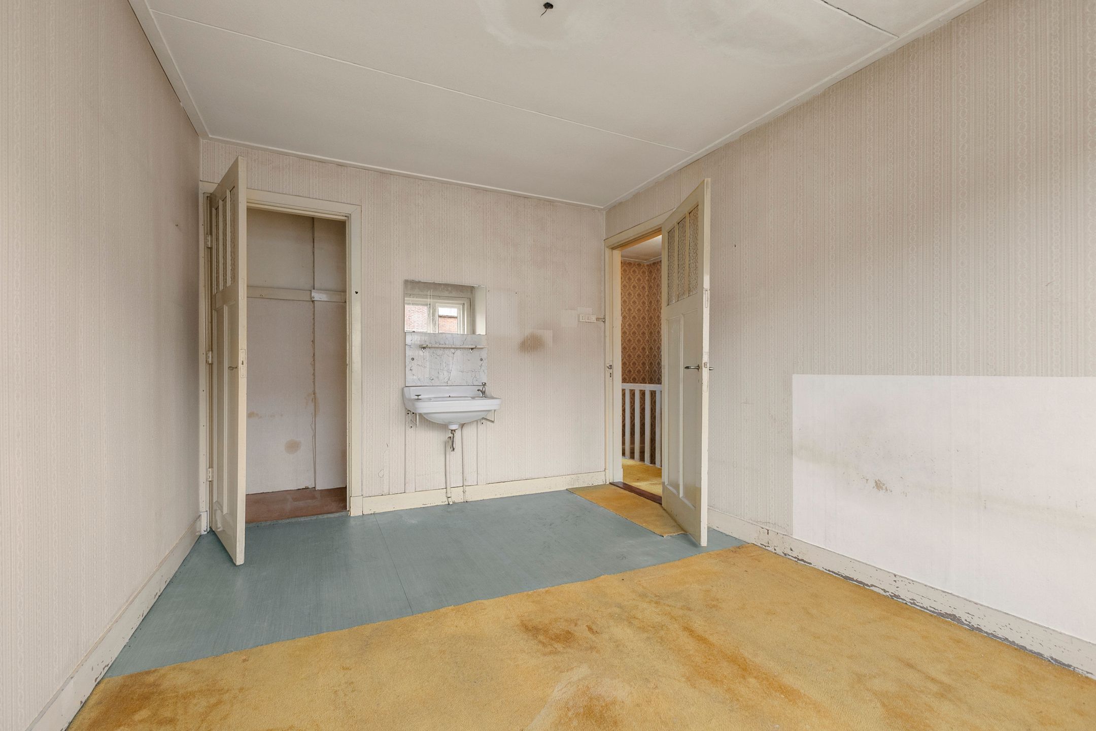 Photo 18 of Herman Modedstraat 13