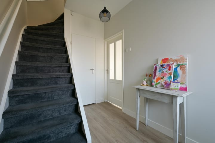 Twee-onder-één-kap te koop: Vondelstraat 30, Putten