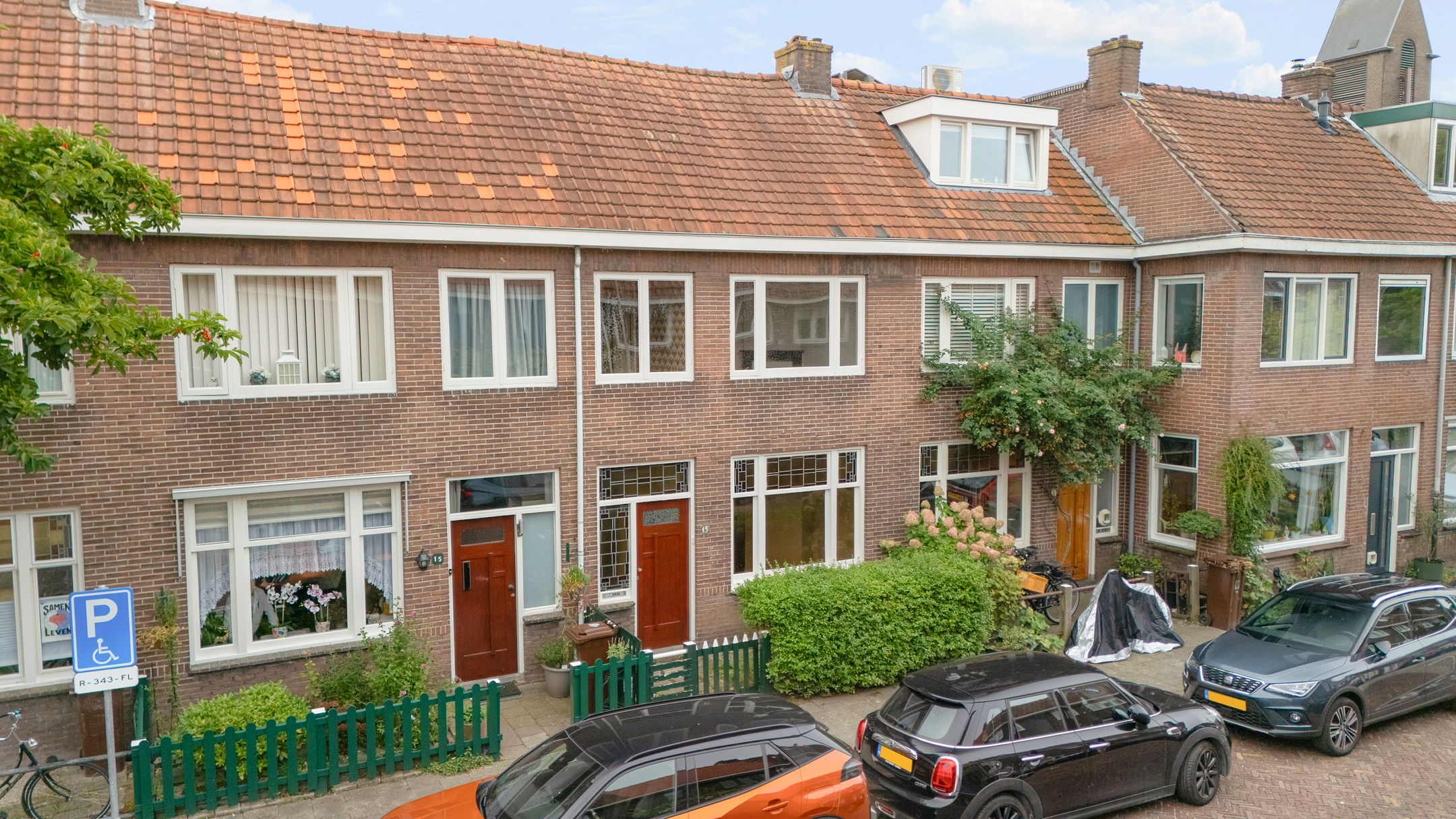 Photo 30 of Herman Modedstraat 13