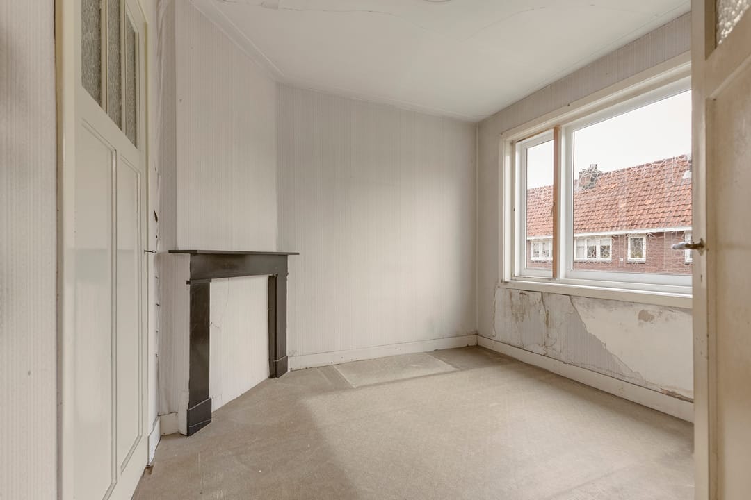 Photo 23 of Herman Modedstraat 13