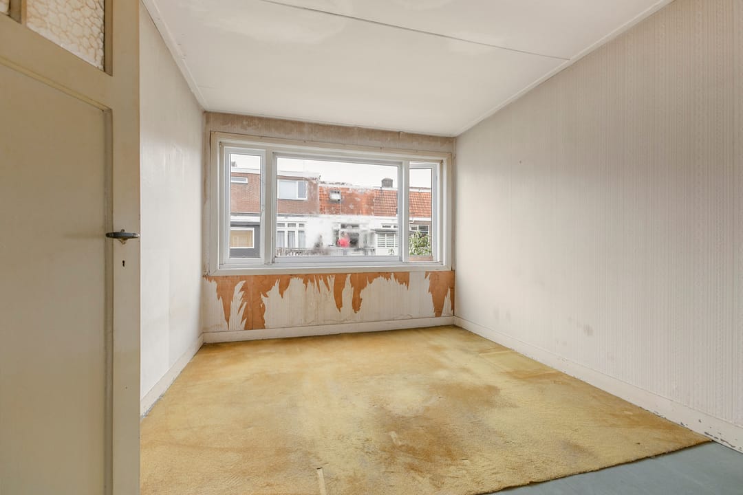 Photo 17 of Herman Modedstraat 13