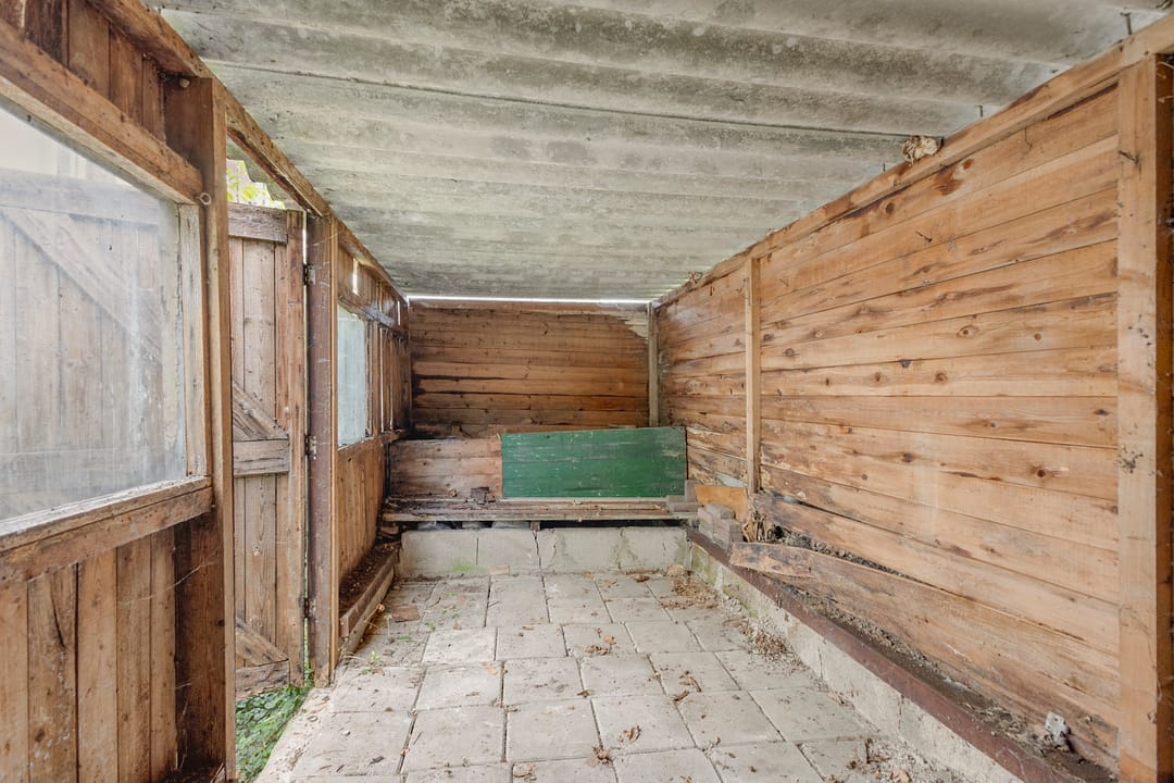 Photo 13 of Herman Modedstraat 13