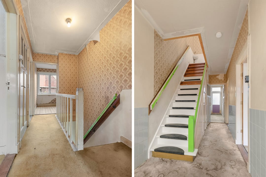 Photo 16 of Herman Modedstraat 13