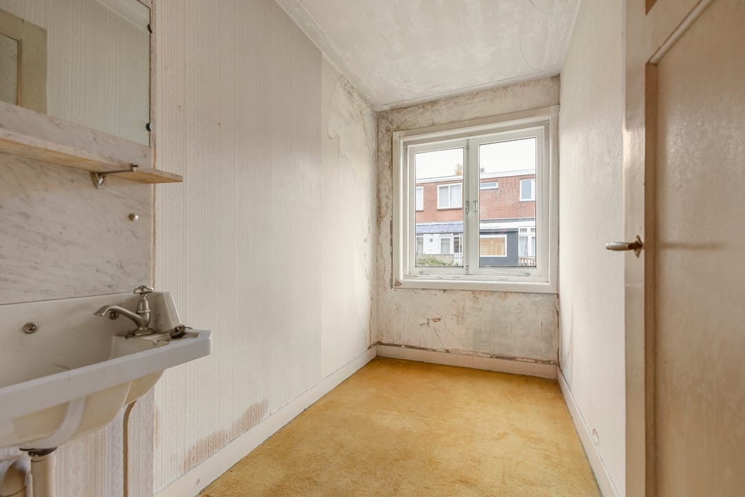 Photo 22 of Herman Modedstraat 13