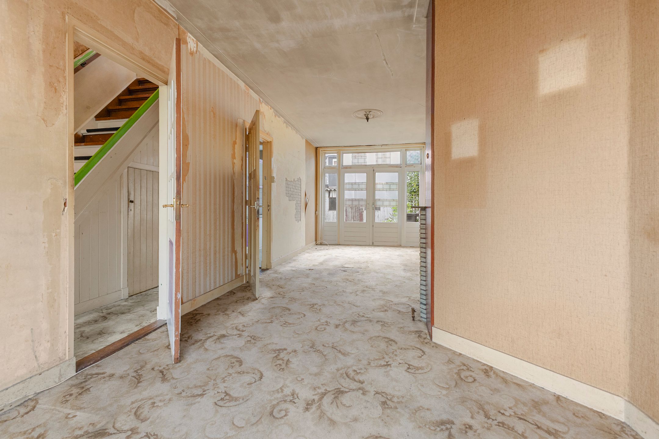 Photo 6 of Herman Modedstraat 13