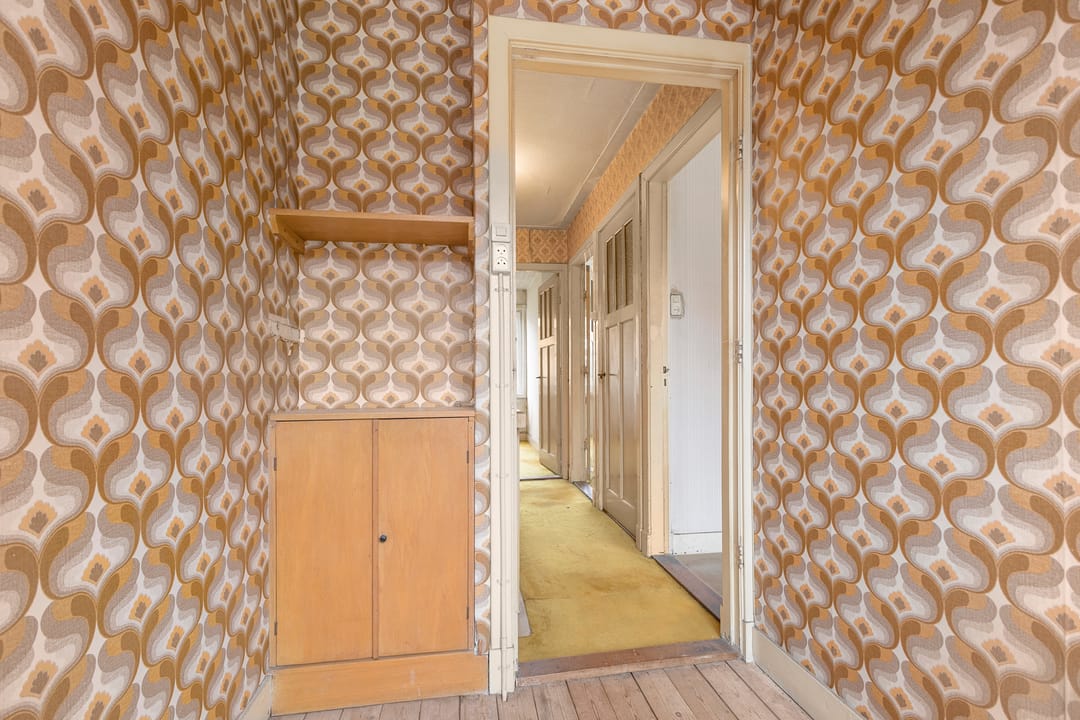 Photo 26 of Herman Modedstraat 13