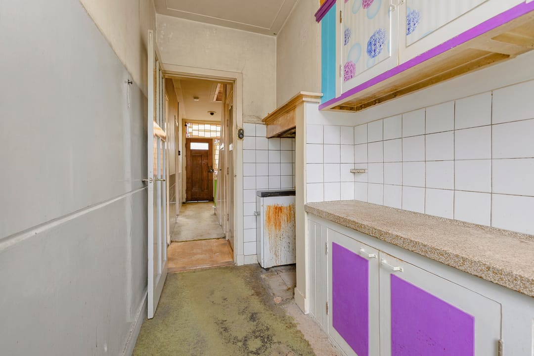 Photo 11 of Herman Modedstraat 13