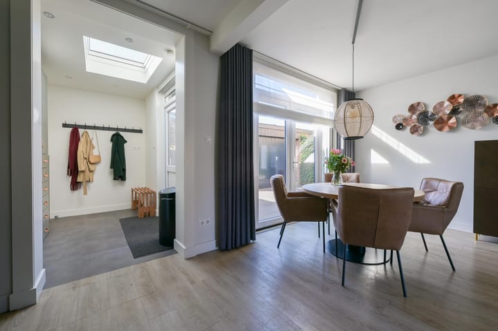 Twee-onder-één-kap te koop: Vondelstraat 30, Putten