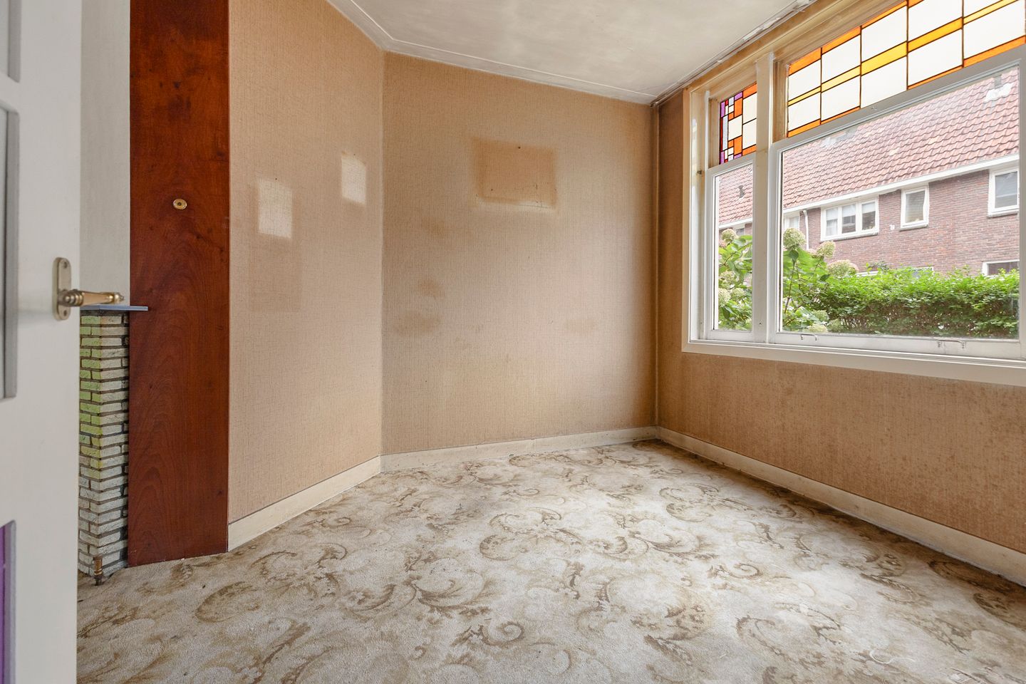 Photo 5 of Herman Modedstraat 13