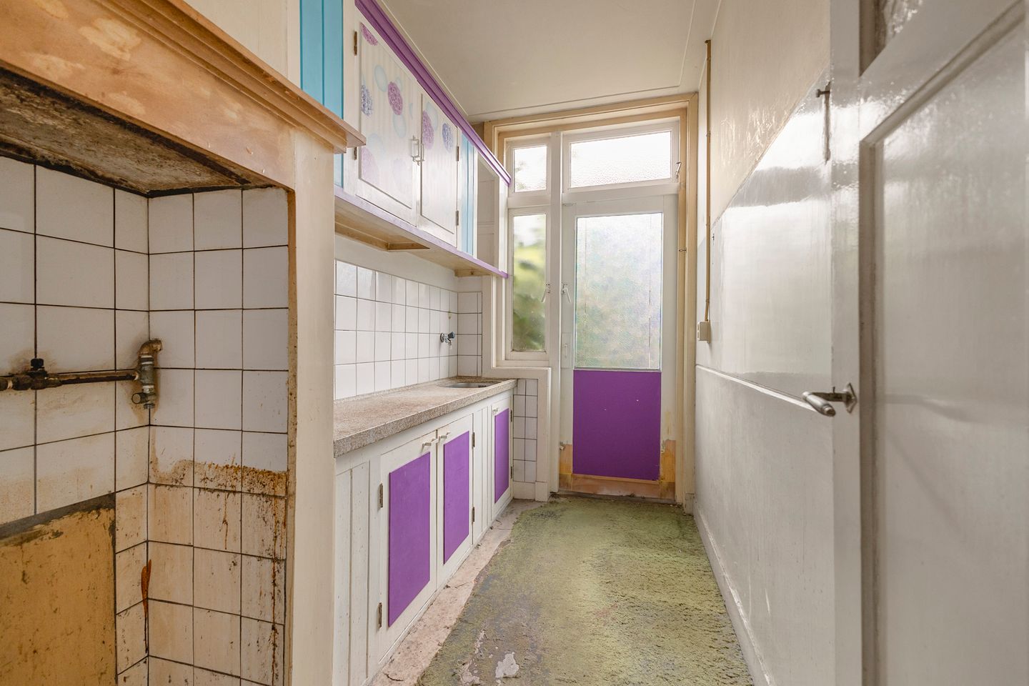 Photo 10 of Herman Modedstraat 13