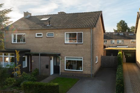 Vondelstraat thumbnail