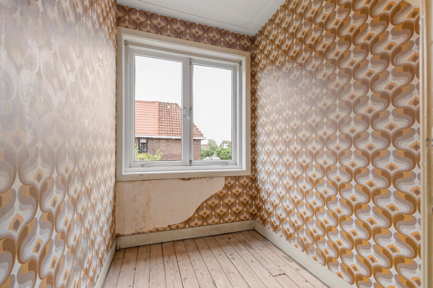 Photo 25 of Herman Modedstraat 13