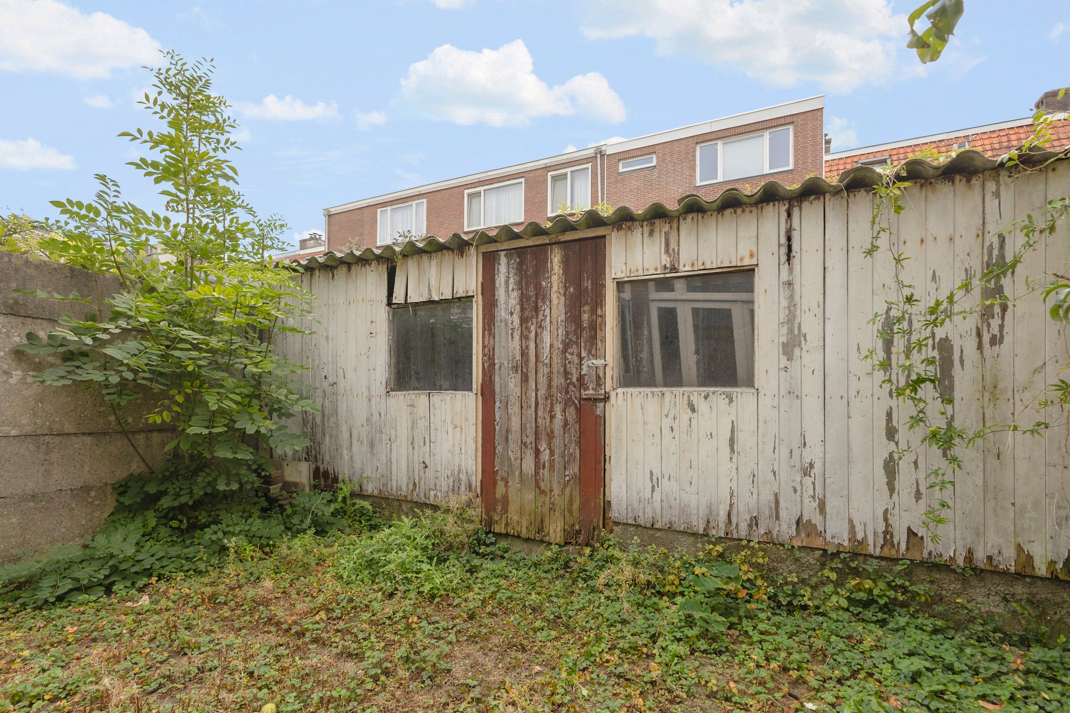 Photo 12 of Herman Modedstraat 13