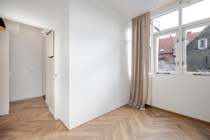 Appartement te koop: Noordvest 77A1, Schiedam