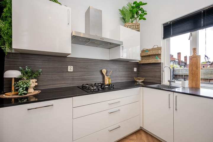 Appartement te koop: Noordvest 77A1, Schiedam