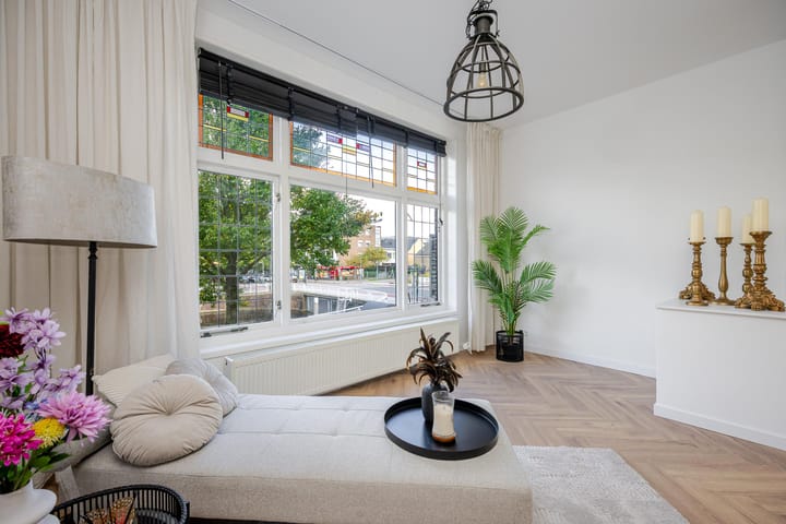 Appartement te koop: Noordvest 77A1, Schiedam