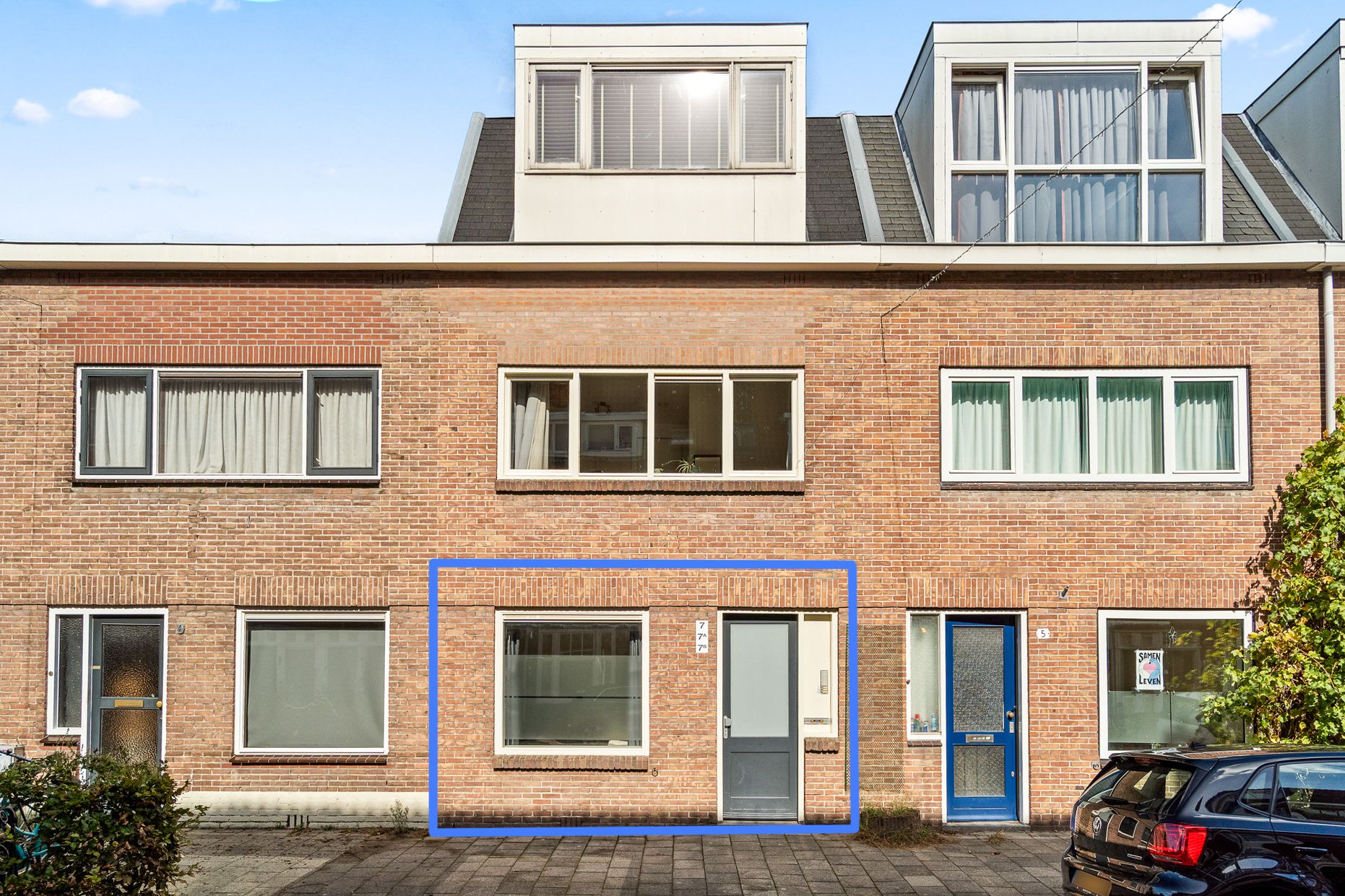 Hoendiepstraat 7 