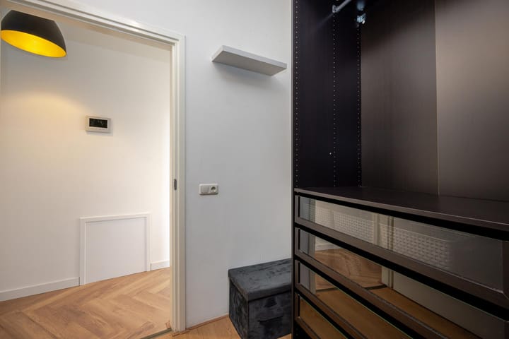 Appartement te koop: Noordvest 77A1, Schiedam