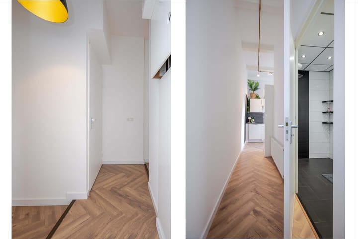 Appartement te koop: Noordvest 77A1, Schiedam