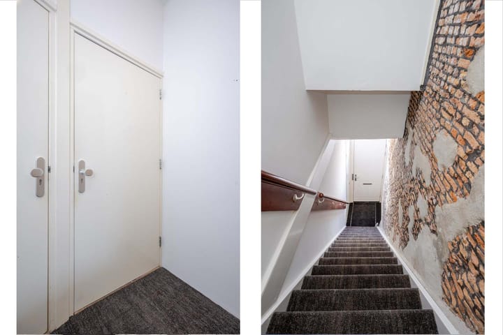 Appartement te koop: Noordvest 77A1, Schiedam