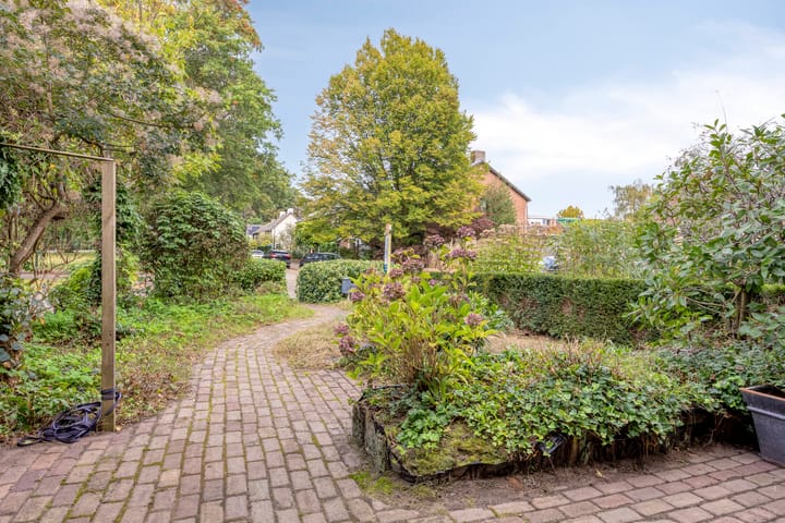 Foto 4 van Cypressenlaan 67