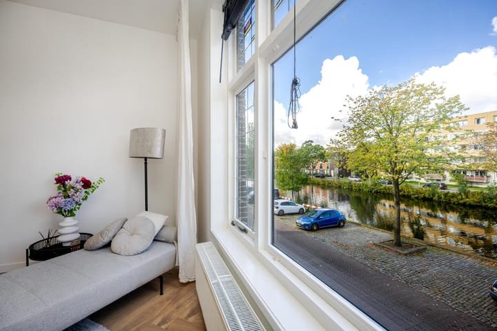 Appartement te koop: Noordvest 77A1, Schiedam