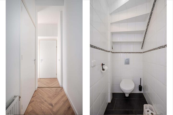 Appartement te koop: Noordvest 77A1, Schiedam