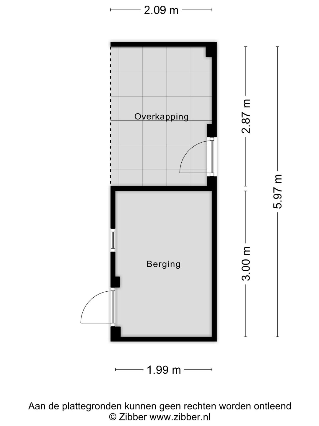 Foto 41 van Topaasstraat 6