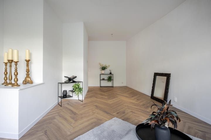 Appartement te koop: Noordvest 77A1, Schiedam