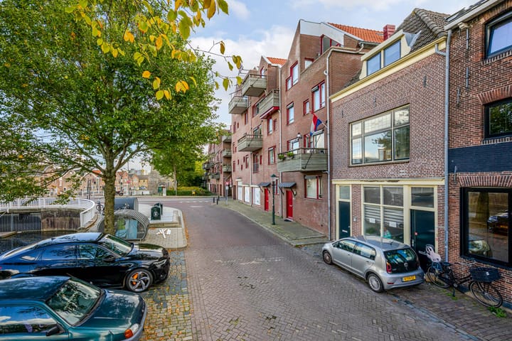 Appartement te koop: Noordvest 77A1, Schiedam