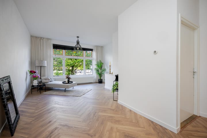 Appartement te koop: Noordvest 77A1, Schiedam