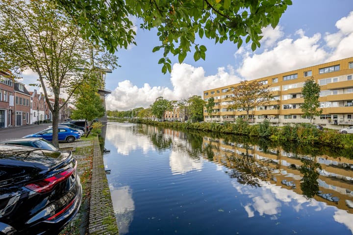 Appartement te koop: Noordvest 77A1, Schiedam