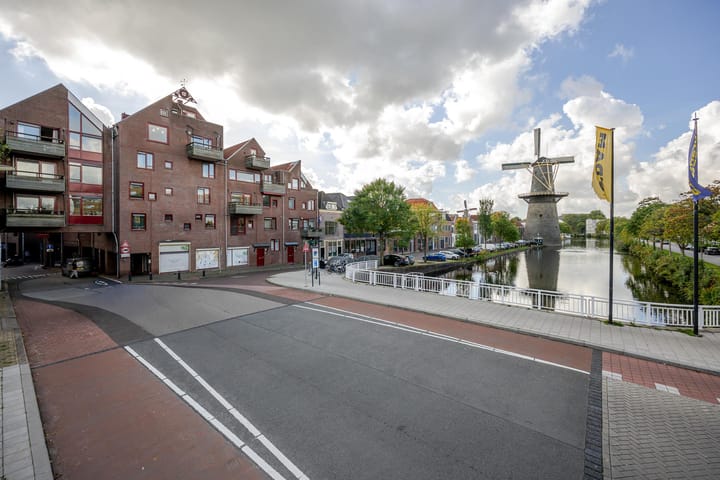 Appartement te koop: Noordvest 77A1, Schiedam
