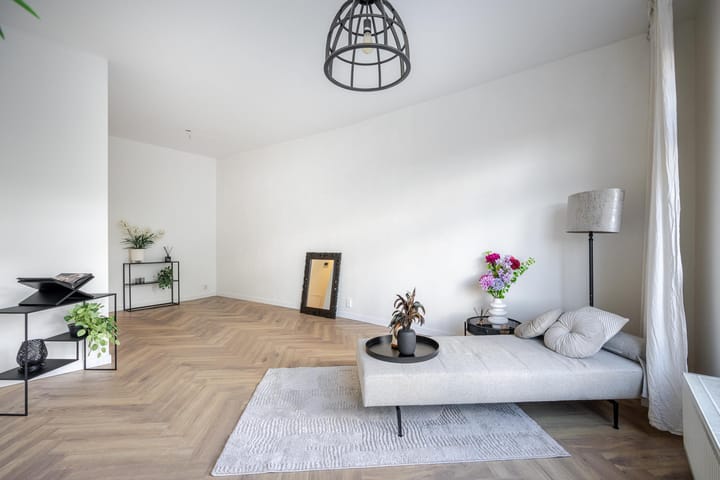 Appartement te koop: Noordvest 77A1, Schiedam