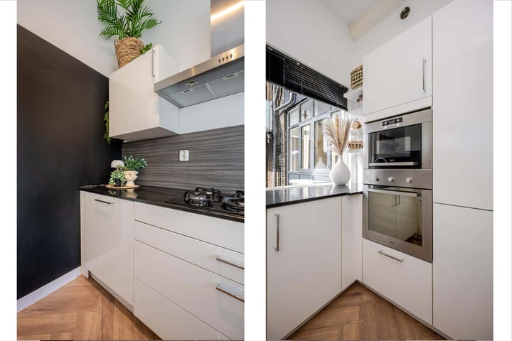 Appartement te koop: Noordvest 77A1, Schiedam