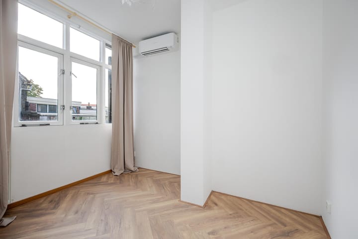 Appartement te koop: Noordvest 77A1, Schiedam