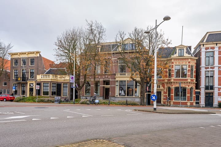 Kennemerstraatweg 13, Alkmaar