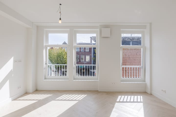 Appartement te koop: Vinkenstraat 5D, Zaandam