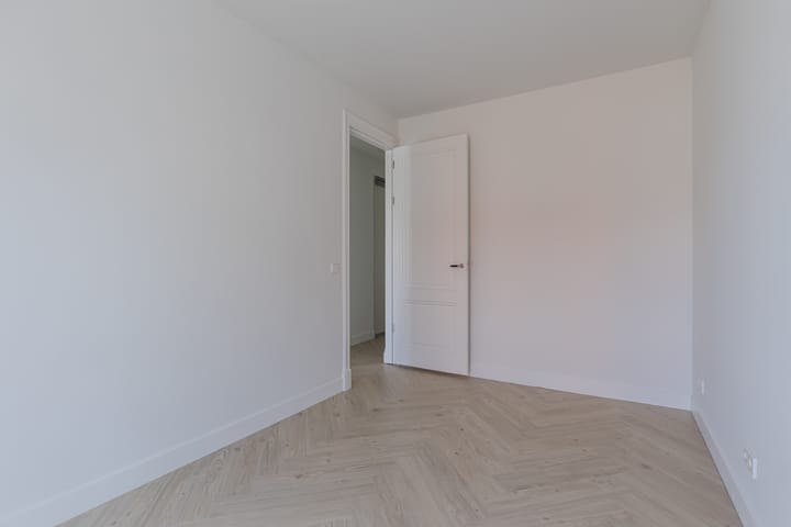 Appartement te koop: Vinkenstraat 5D, Zaandam