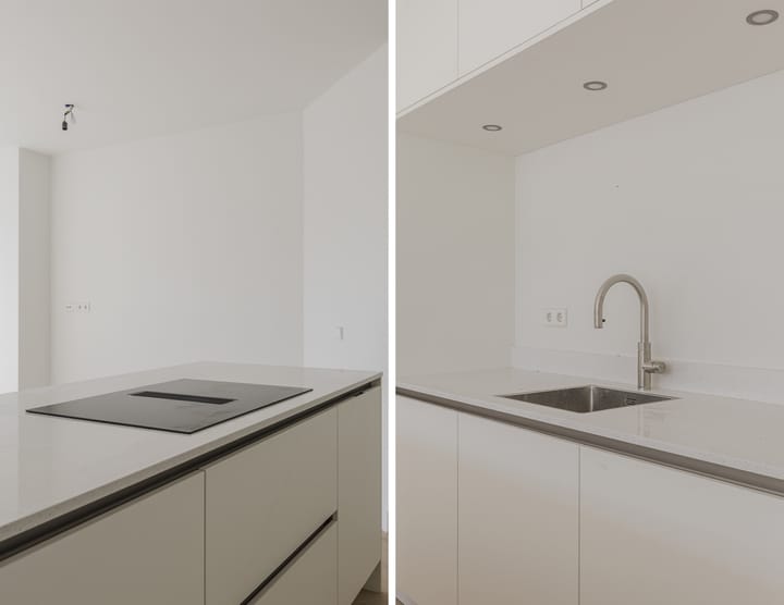 Appartement te koop: Vinkenstraat 5D, Zaandam