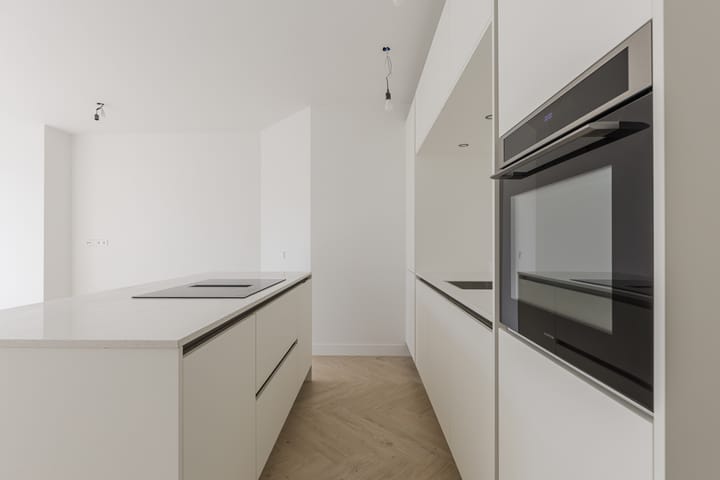 Appartement te koop: Vinkenstraat 5D, Zaandam