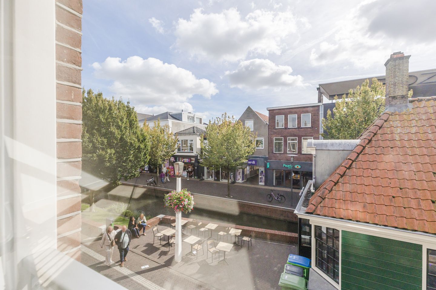 Foto 10 van Vinkenstraat 5-D