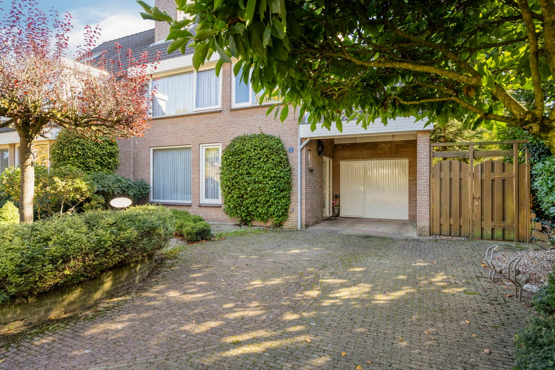 Foto 16 van Eerste Morgen 13