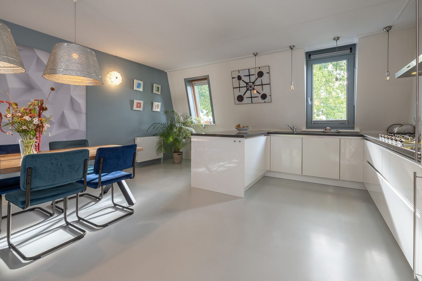 Photo 19 of Hoofdstraat 100-B