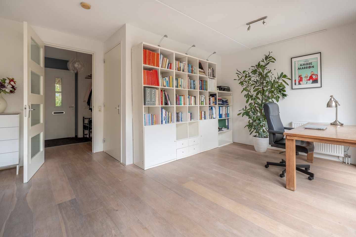 Photo 4 of Hoofdstraat 100-B