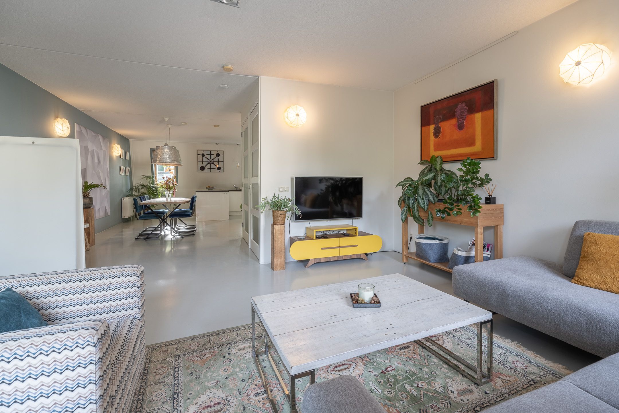 Photo 12 of Hoofdstraat 100-B