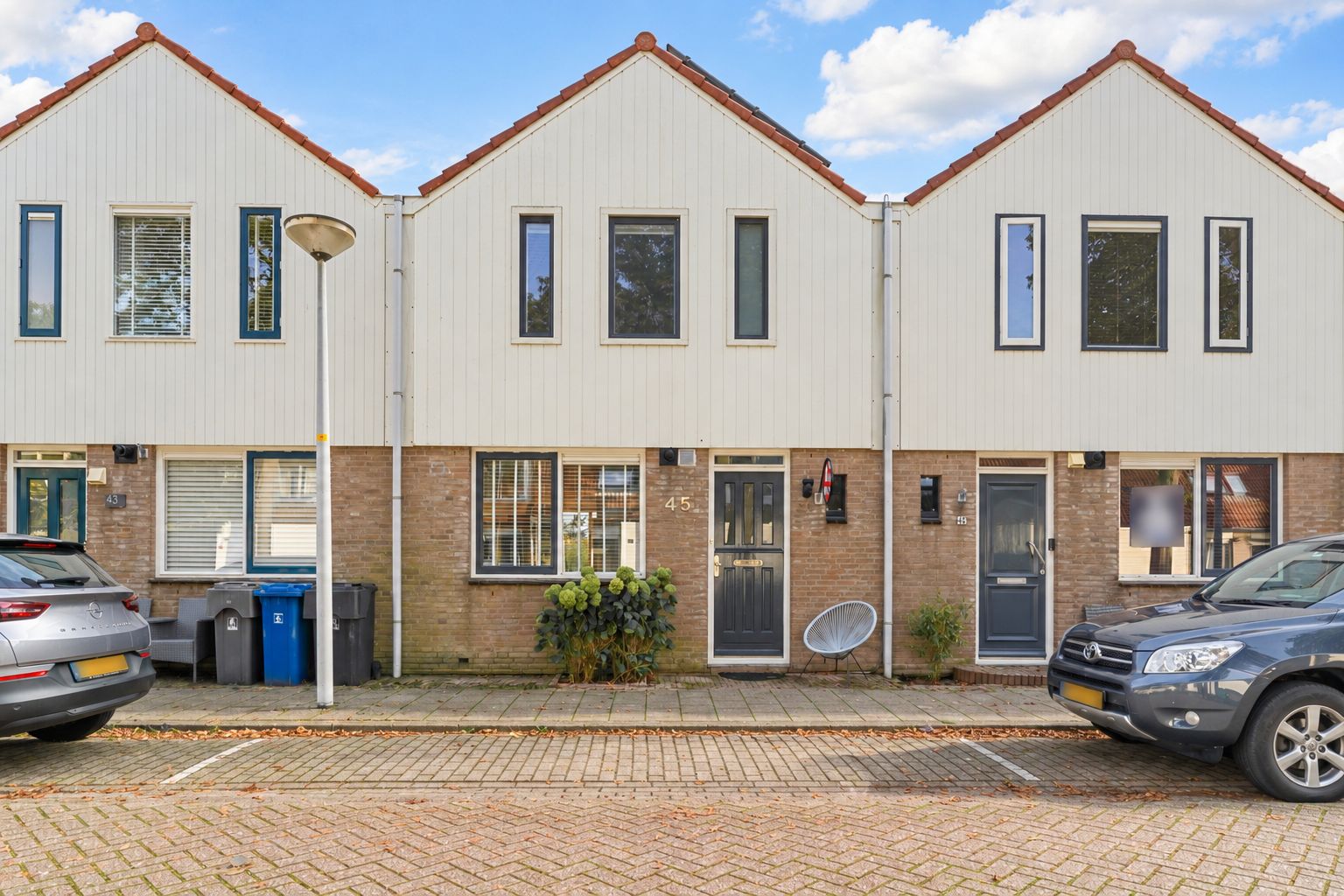 De Friese Poort 45