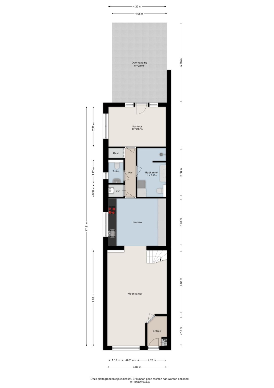 Foto 47 van Spreeuwenstraat 8