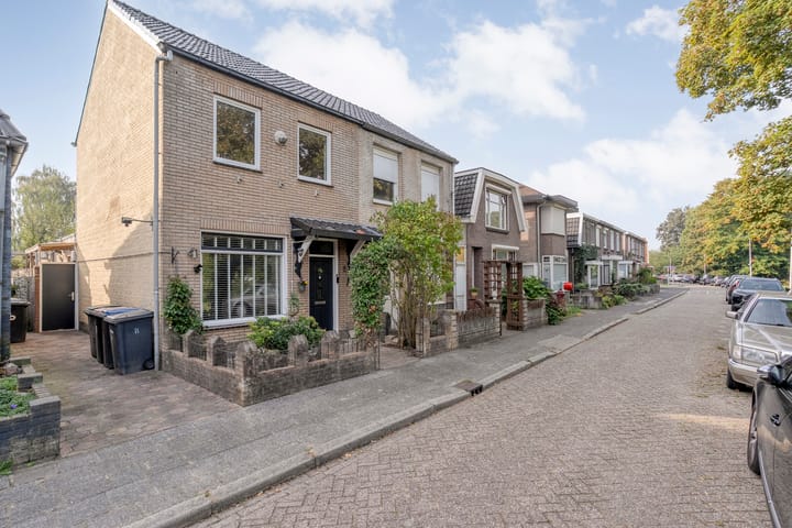 Foto 2 van Spreeuwenstraat 8