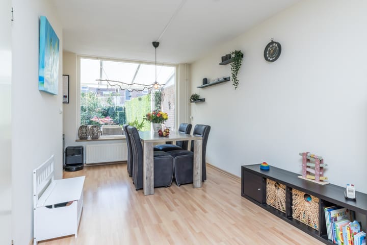 Tussenwoning te koop: Zuster Kubornpad 3, Beek (Li)